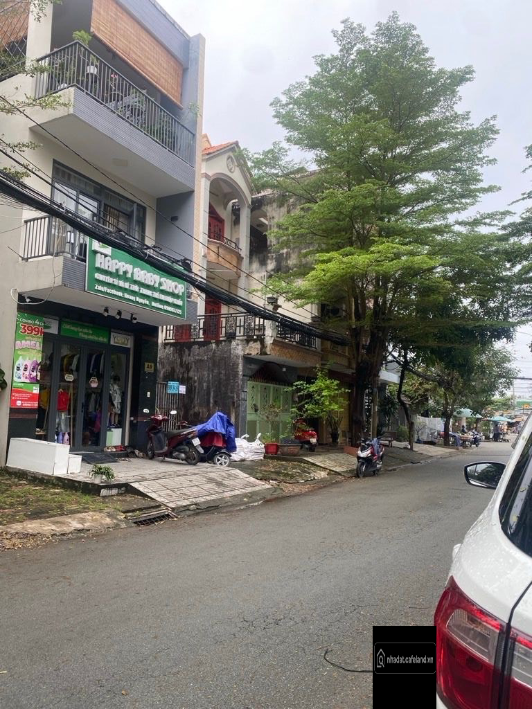 Lô đất đẹp 4x23 view công viên - giá nhỉnh 12 đồng.