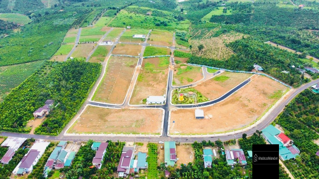 ngân hàng thanh lý 2 nền đất thổ cư tại Lộc An giá  chỉ 1ty050 diện tích 270m2