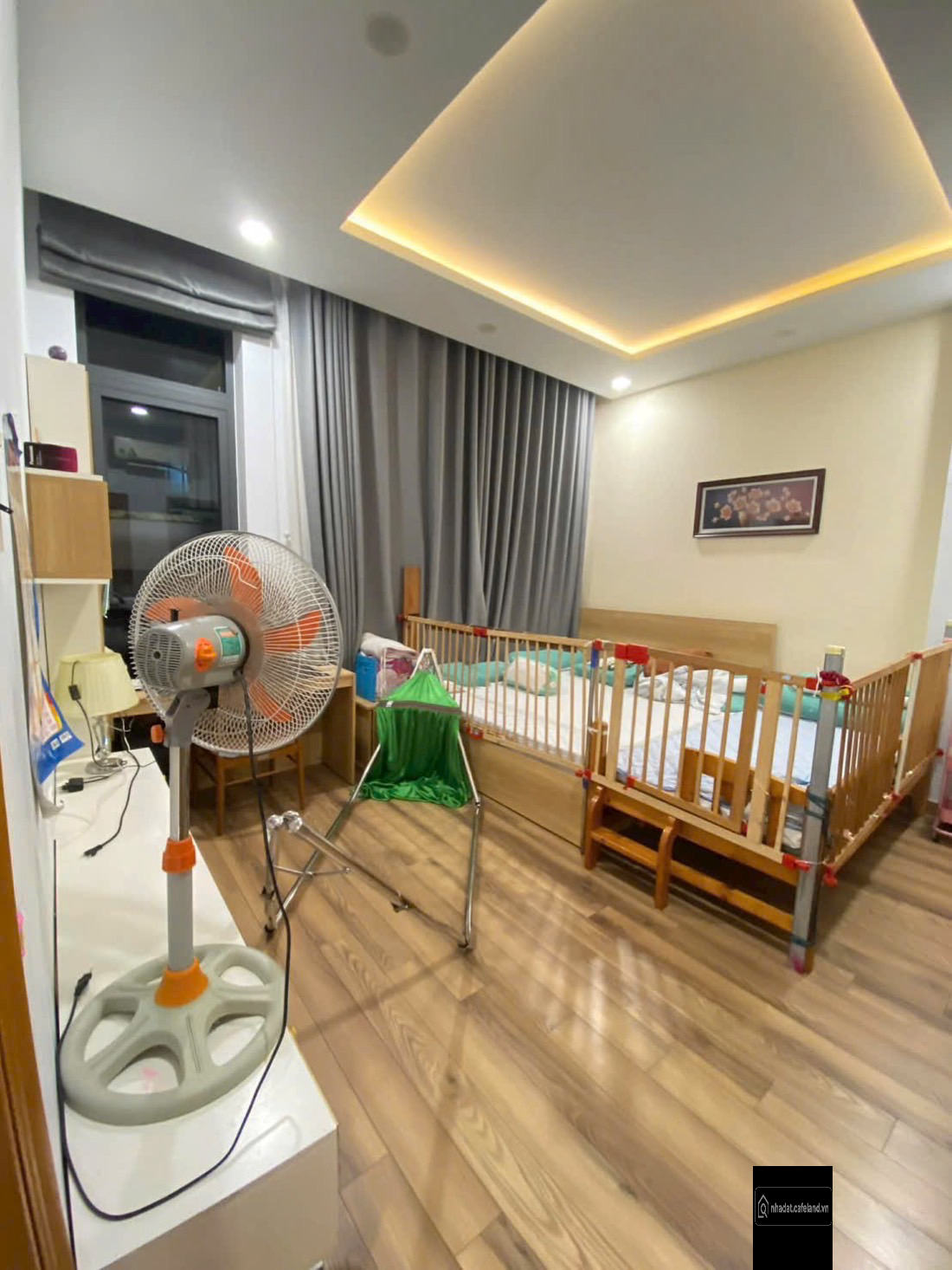 Bán căn Biệt Thự view sông bờ kè Bửu Long Phường Bửu Long cũ 