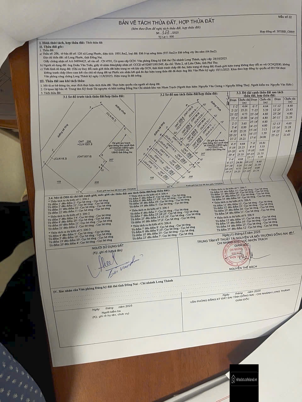  GIÁ SỈ TOÀN DỰ ÁN – 28 LÔ LONG PHƯỚC
 Chỉ 1 TỶ/LÔ – Sổ Riêng Cầm Tay – Full T