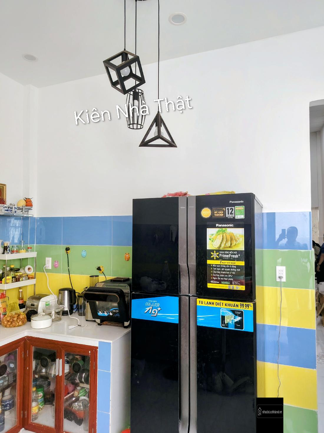 Nhà đẹp, Long Trường, 2 tầng, 2PN, 81m2, nhỉnh 4t