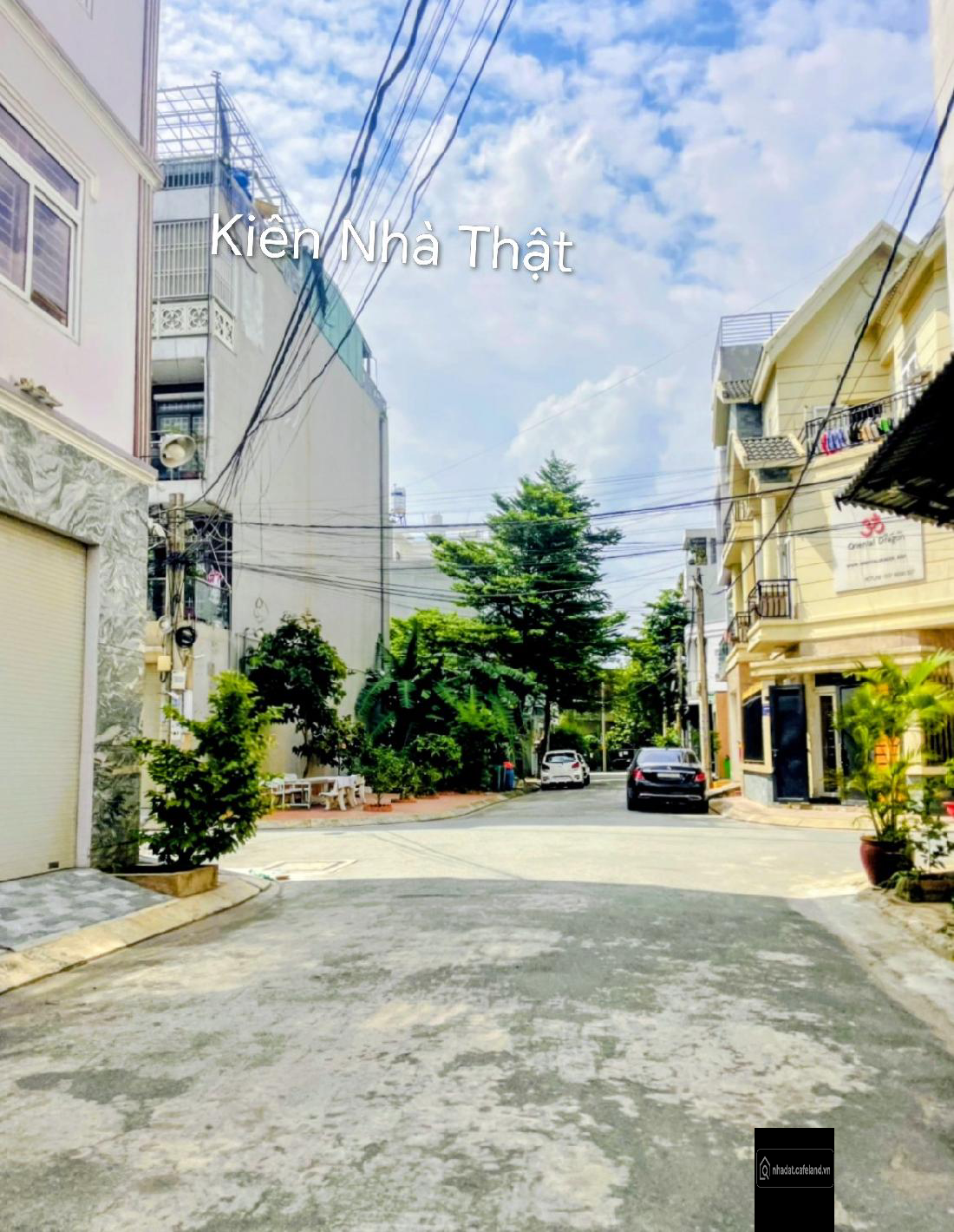 Chủ bán gấp, Phú Hữu, Thủ Đức, 3 tầng, khu dân cư đẳng cấp, 7t3