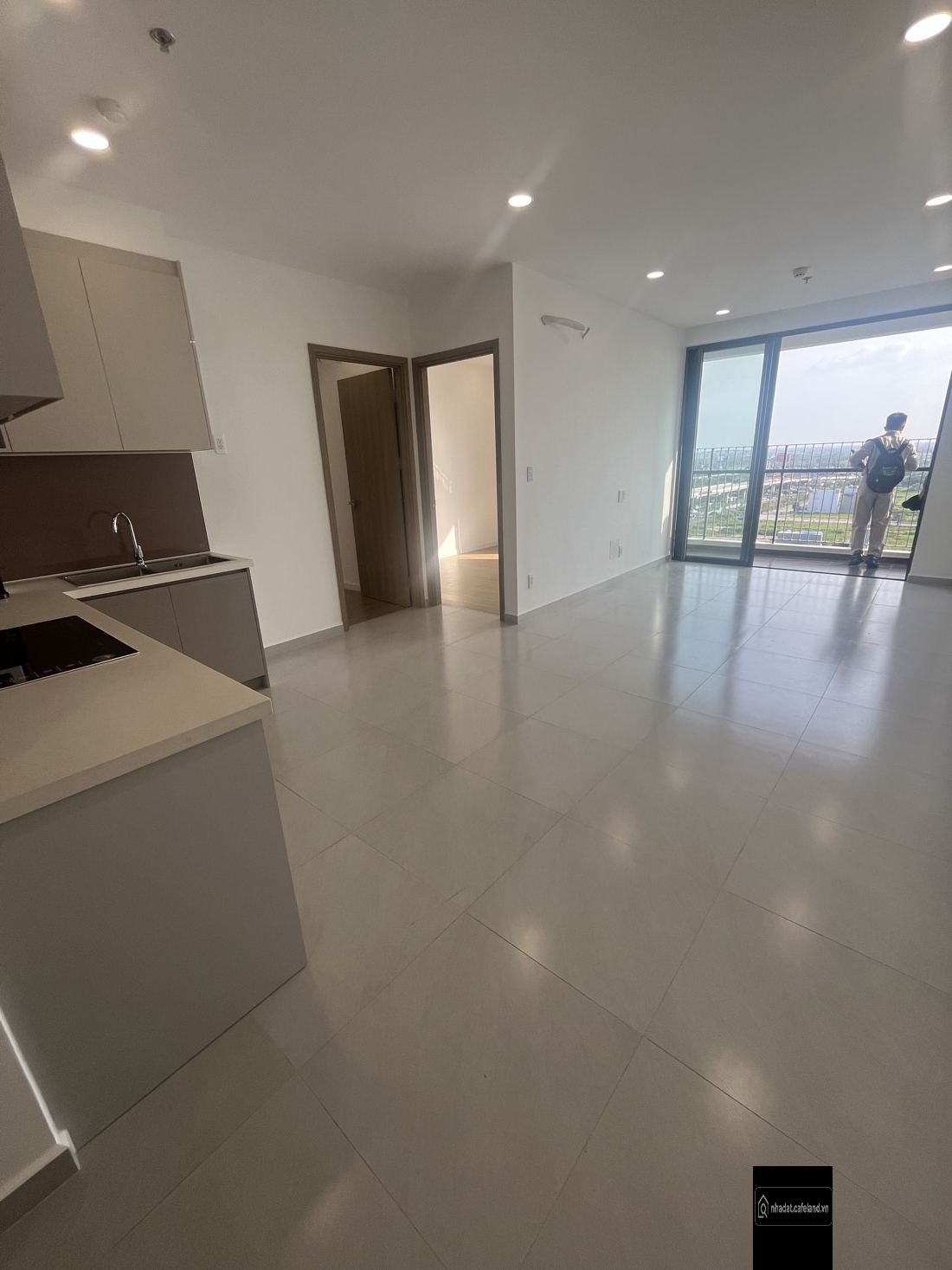 73m2 - Giá dự kiến 3.65 tỷ - Sổ hồng 2PN2WC, giữ chỗ nhận ưu đãi MT Q9