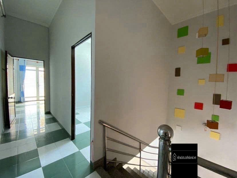 QUẬN 7 - 4.6M x 21M - HUỲNH TẤN PHÁT - 8.5 TỶ 