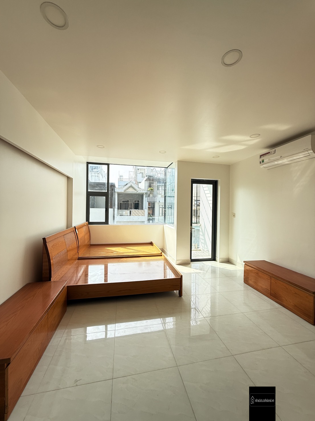 QUẬN 7 - ĐƯỜNG SỐ (TÂN QUY CŨ )-4.5M x 13M - 4 TẦNG - CHỈ 13.2 TỶ