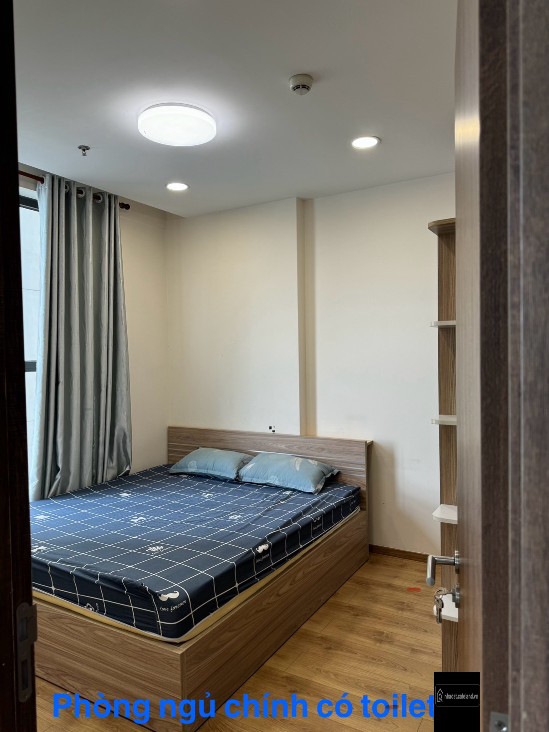 CHUYỂN NHƯỢNG CĂN HỘ PARK LEGEND TẦNG CAO