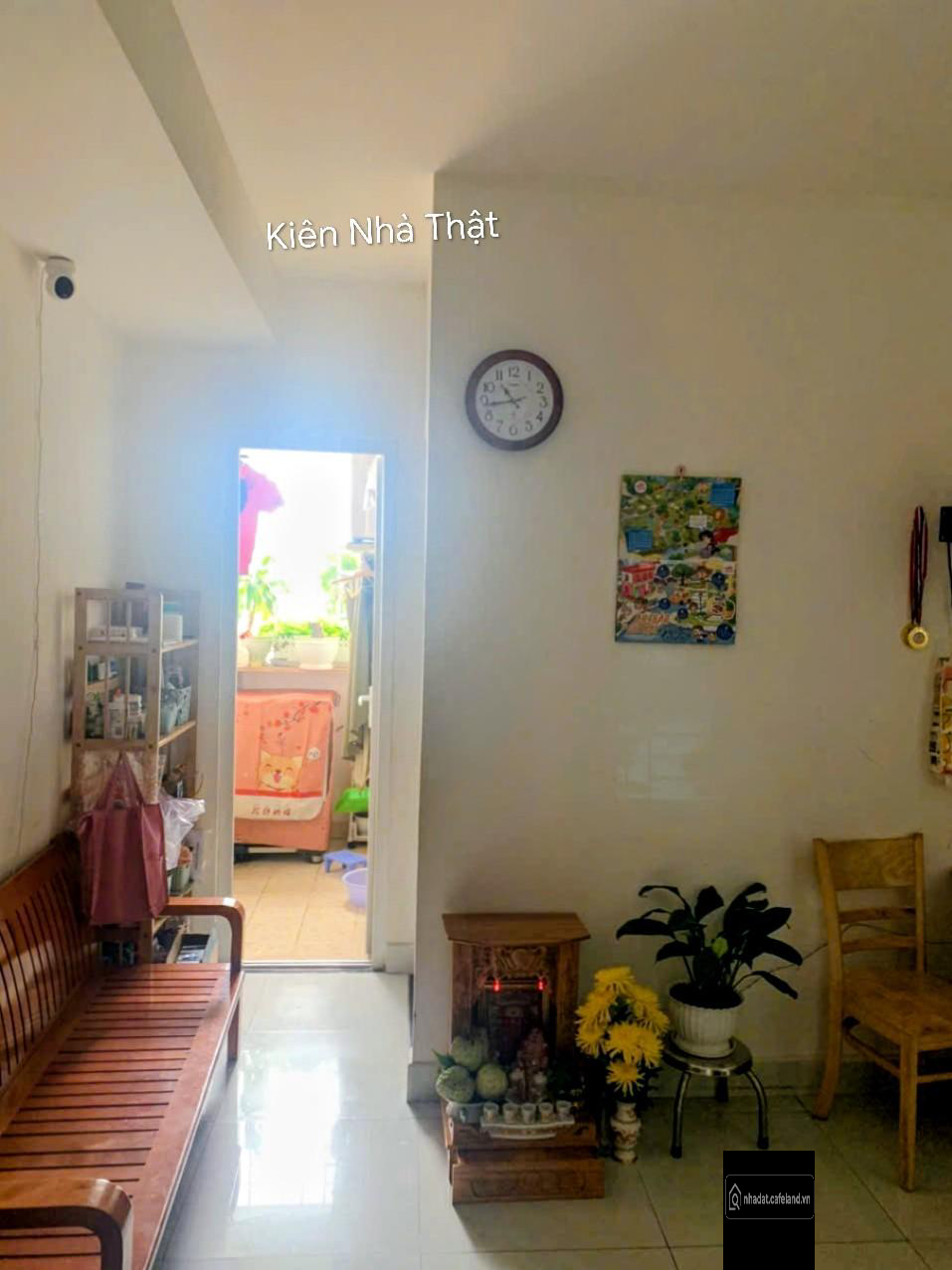 Chính chủ gởi, Phước Long B, Q9, 43m, 2PN, tiện ích bao quanh, giá chỉ 1t9 tl