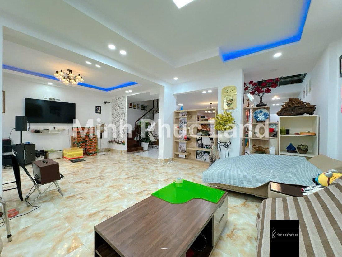 Chủ Gấp Bán Biệt Thự MINI Nguyễn Thị Thập-Cạnh Phú Mỹ Hưng - Quận 7- NGANG 8M 