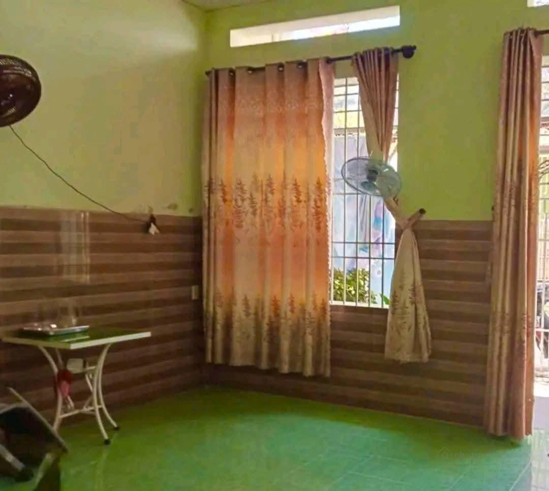 Nhà Mặt Tiền Đường Đặng Lộ,Vĩnh Hải ,Nha Trang. Đã hoàn công . Chỉ 2,3 ti