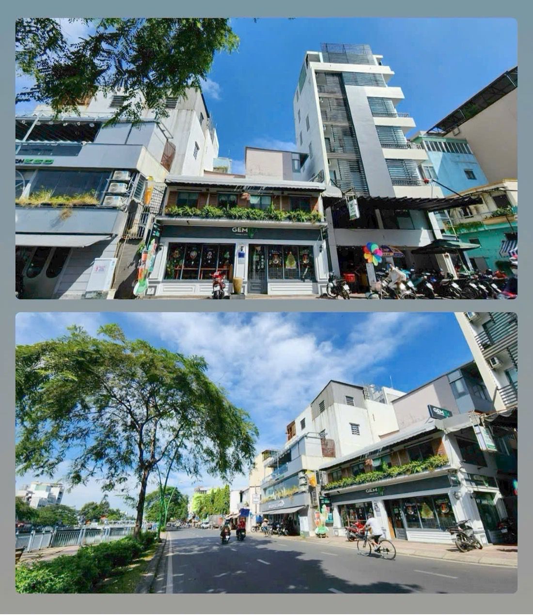 SIÊU PHẨM TOÀ NHÀ Q3 NGANG 10MX7M, KC7 TẦNG GIÁ 30 TỈ, LH 0906979786
