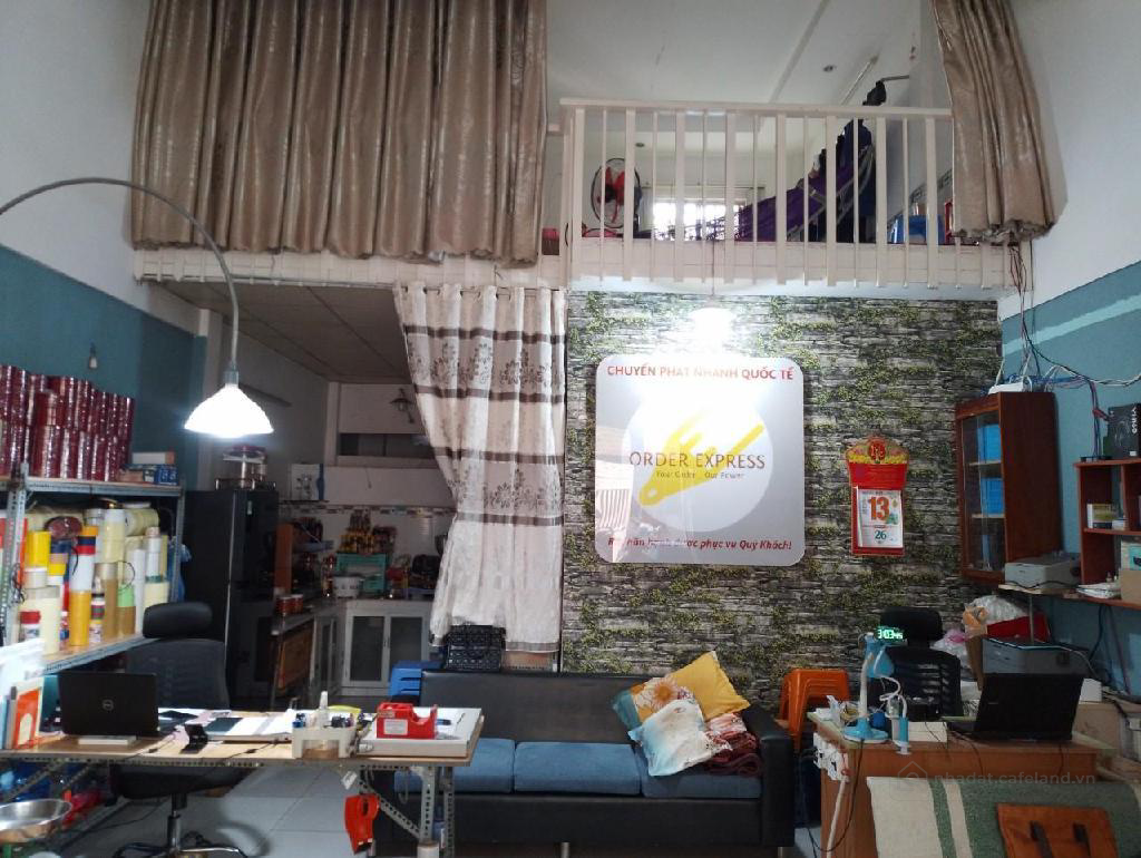 ️ MẶT TIỀN ĐƯỜNG SỐ KHU VÍP NAM LONG TRẦN TRỌNG CUNG Q7 - NHÀ 2 TẦNG - 60M2