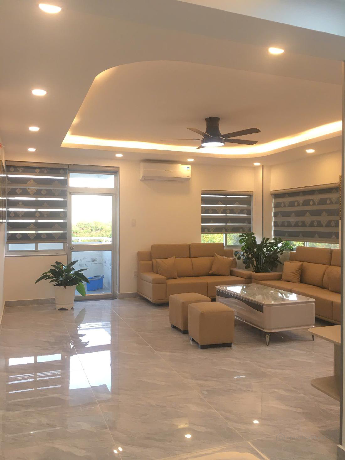 Bán căn hộ 4 PN , Phú Mỹ Hưng quận 7