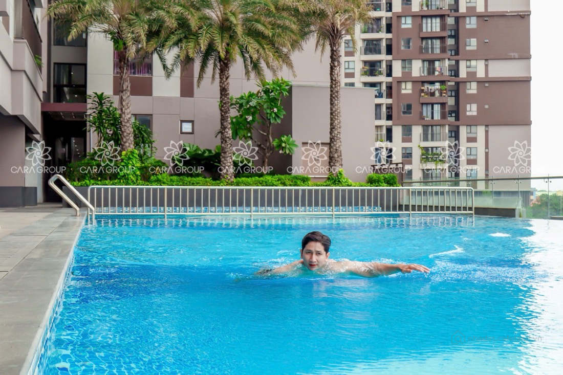 Bán Nhà Hoàn Thiện TP. cần Thơ, giá thanh toán chỉ từ 839 triệu