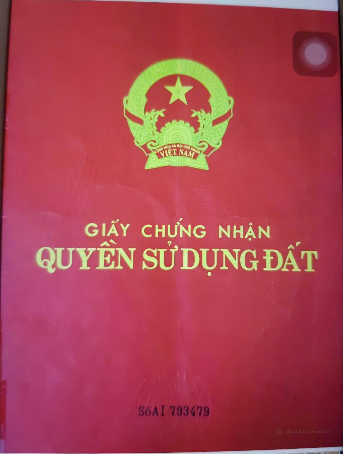Nhà mặt tiền Kcn Trảng bàng thích hợp đầu tư dài hạn