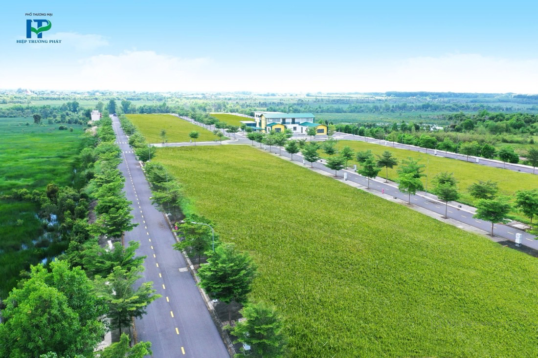 Đất nền đón sóng Vinhome, nằm ngay trung tâm 3 dự án VinHome, Mỹ Quỳnh Safari