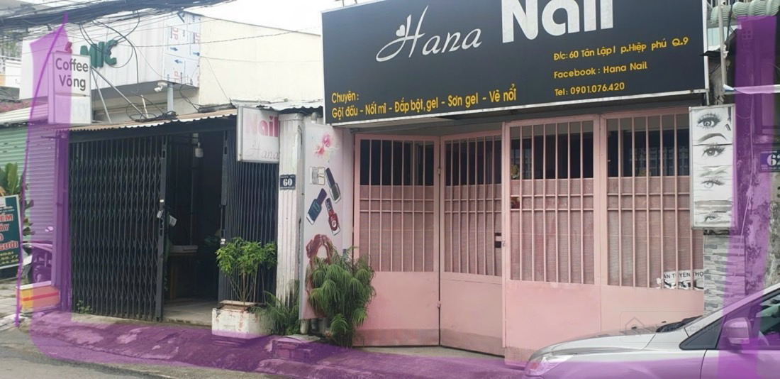 trên đất gồm có nhà cấp 4 