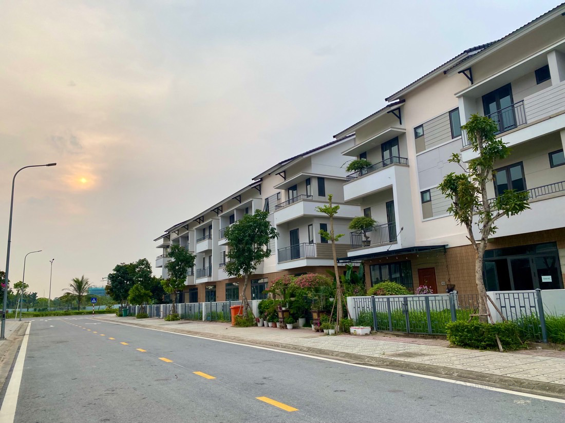 shophouse 100m2 chỉ 7,1tỷ lô f0 tại centa riverside vsip từ sơn bắc ninh