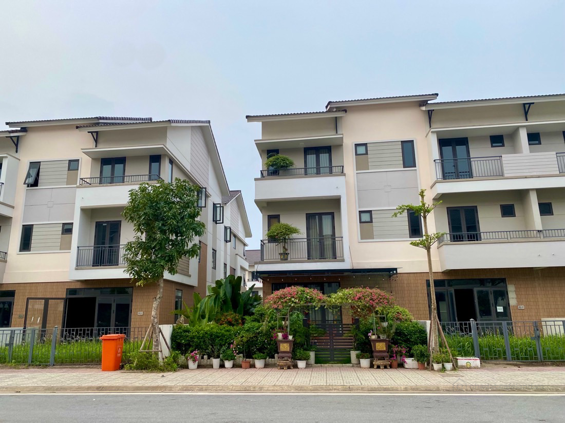 shophouse 100m2 chỉ 7,1tỷ tại centa riverside Vsip BN