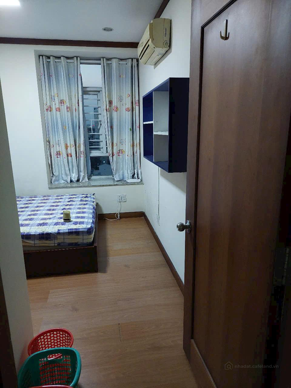 Cho thuê căn hộ HAGL An Tiến Goldhouse 2PN 121m2 giá 9 triệu