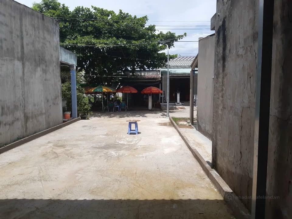 SANG NHƯỢNG ĐẤT THỔ CƯ 100% – 5x20M (100m²) – KDC BÌNH AN, THỦ THỪA, LONG AN