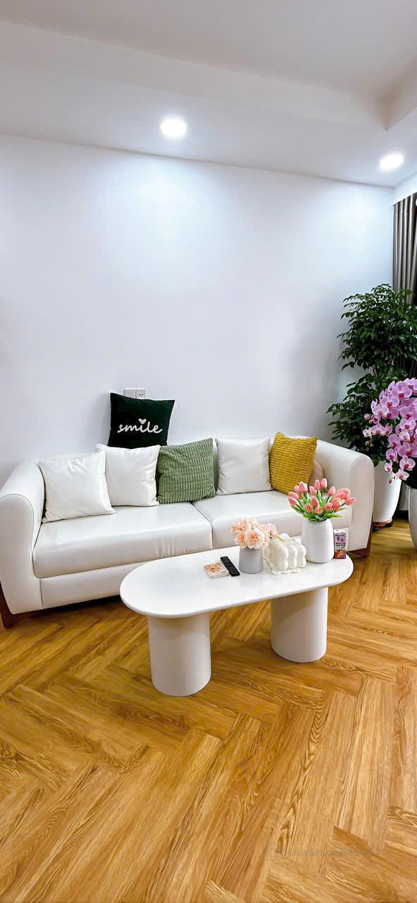 Bán căn hộ New Saigon HAGL3, Nhà đẹp 3PN 126m², full nội thất, giá chỉ 4,050 tỷ