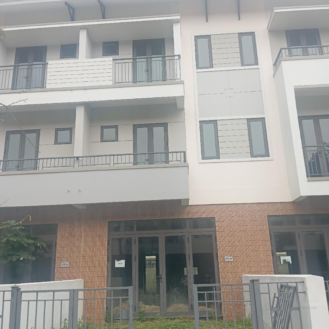 shophouse bắc ninh chỉ 7,1 tỷ 