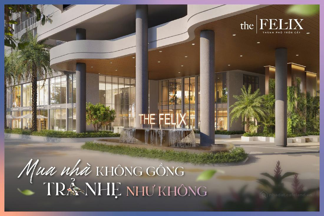 Bán CH cao cấp tại Nguyễn Du, Bình Hòa, Thuận An, giá ưu đãi 1,5ty lãi suất 2.5%