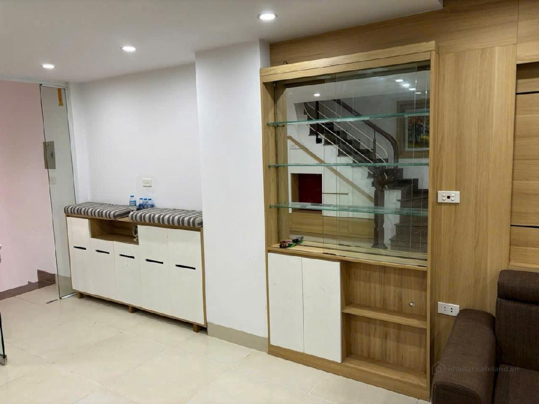 SIÊU PHẨM 5 TẦNG NỔI 1 TẦNG HẦM TẠI ĐẤU GIÁ HÀ ĐÔNG GIÁ ĐẦU TƯ NHỈNH 12 TỶ
