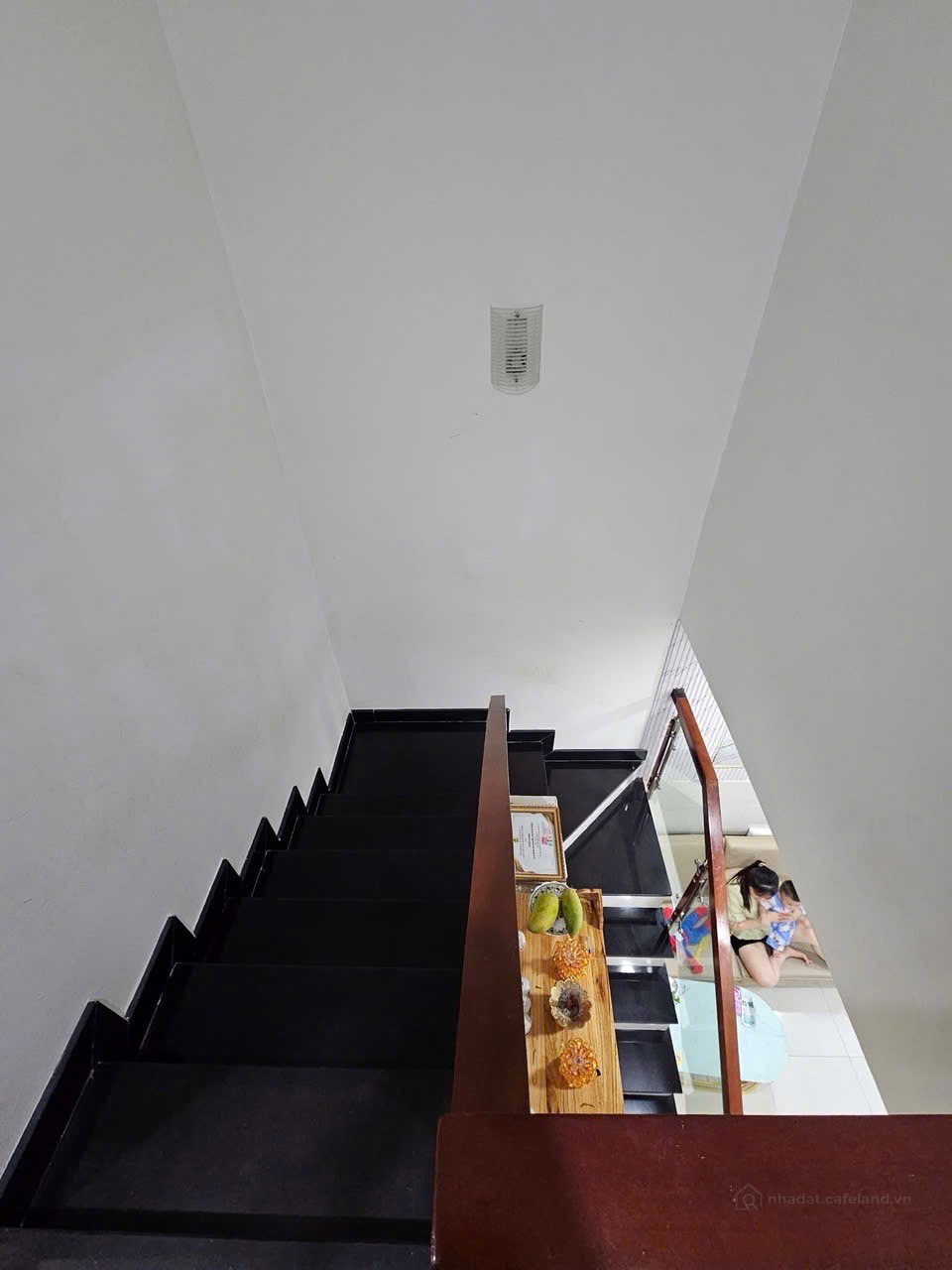 NHÀ MỚI ĐẸP XÂY DỰNG KIÊN CỐ - QUẬN 7