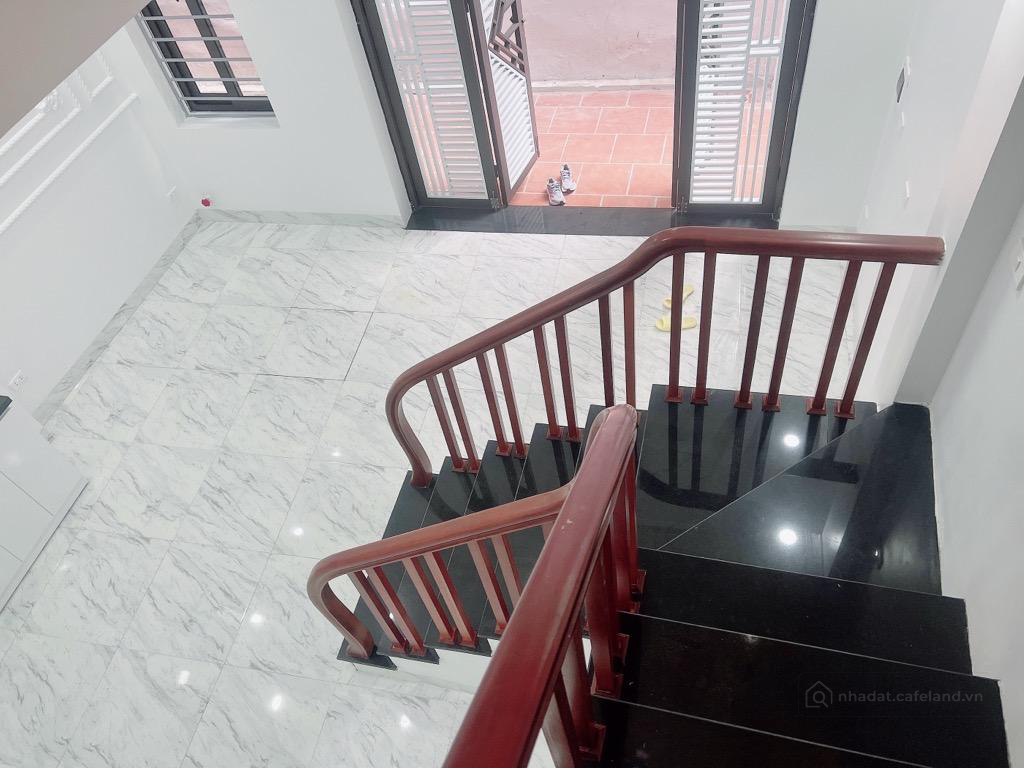 NHÀ MỚI TINH TRUNG TÂM HÀ ĐÔNG – THIẾT KẾ ĐẲNG CẤP – GIÁ CỰC YÊU NHỈNH 5,5 TỶ