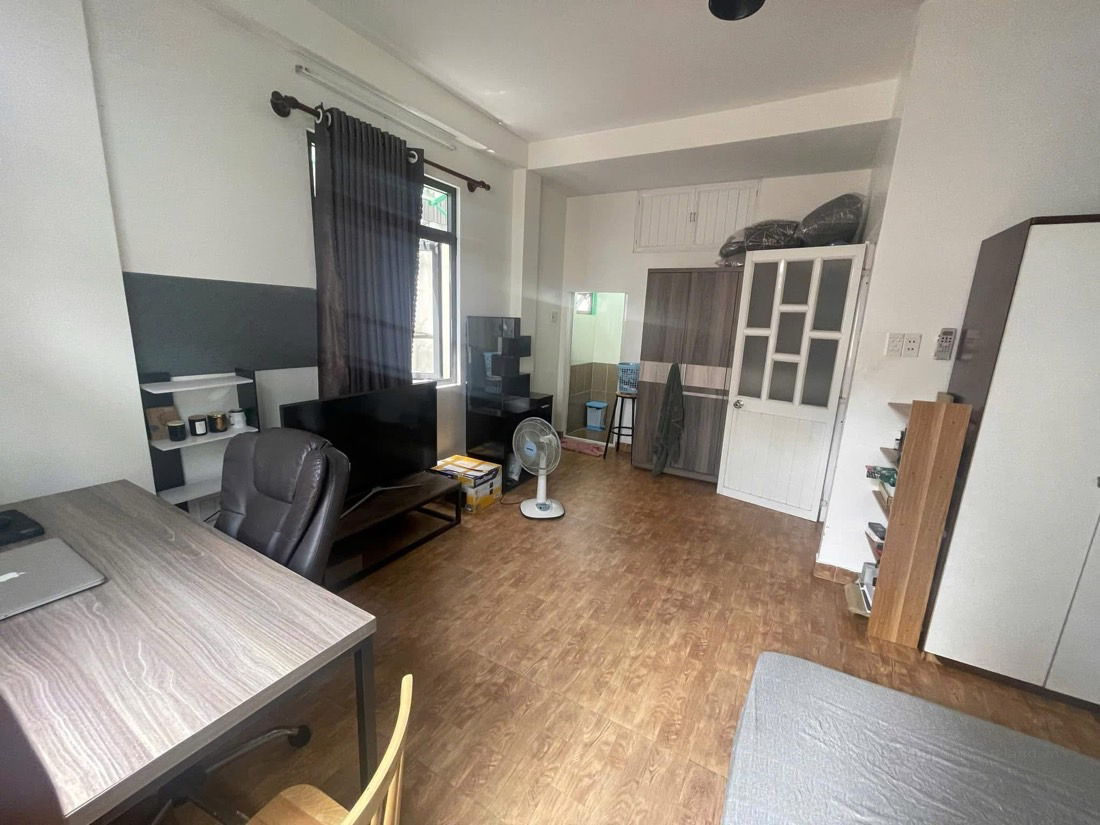 CHỦ NHÀ CẦN VỐN KINH DOANH! GIÁ 3 TỶ 4, 72m2, PHƯỜNG 2 TÂN BÌNH