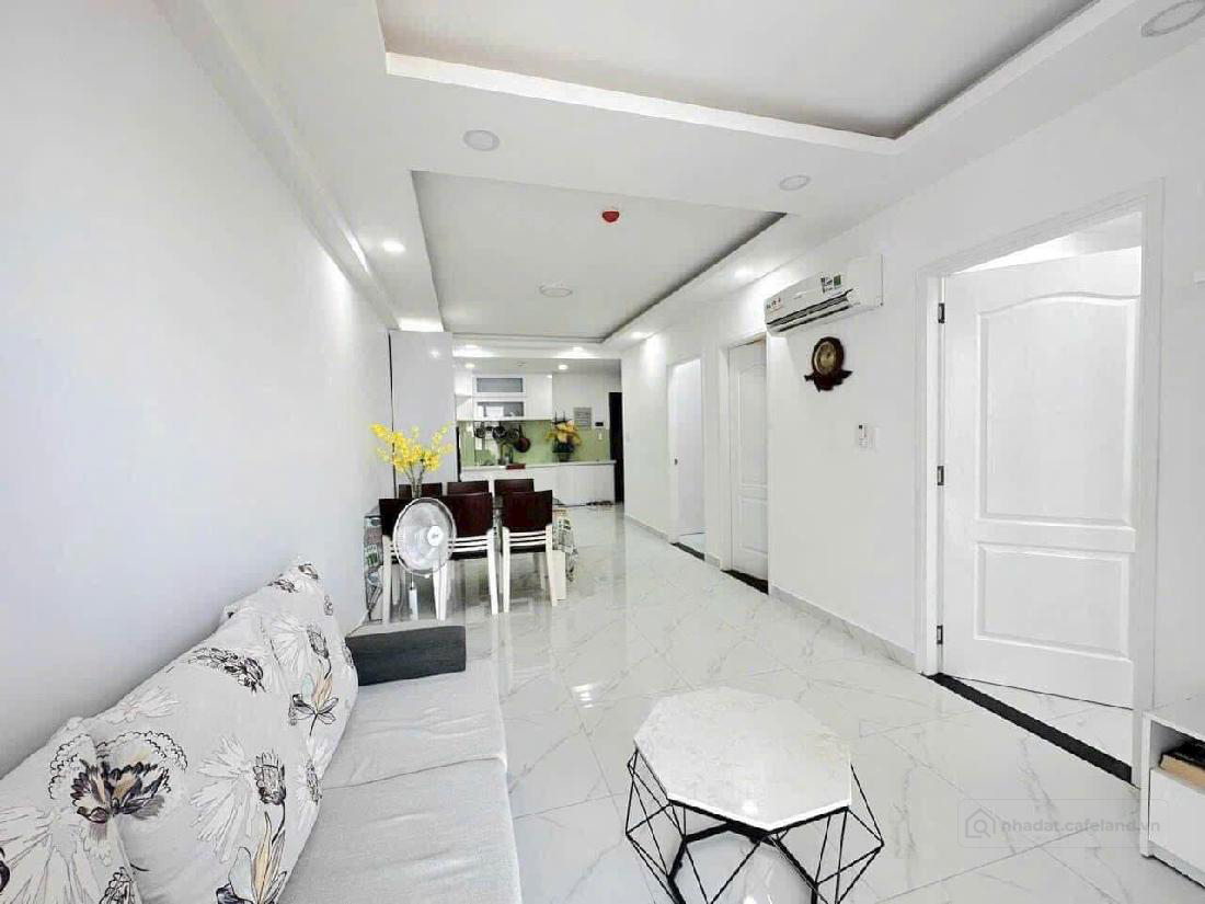 CHO THUÊ CĂN HỘ 2PN 2WC – SAIGON SOUTH RESIDENCE – GIÁ CHỈ 14 TRIỆU/THÁNG
