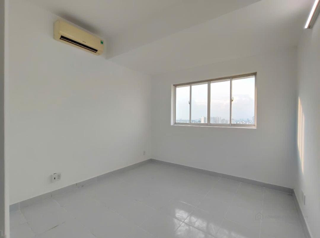 CHO THUÊ CĂN HỘ LÊ THÀNH – AN DƯƠNG VƯƠNG,68m,nhà mới,2pn,7tr