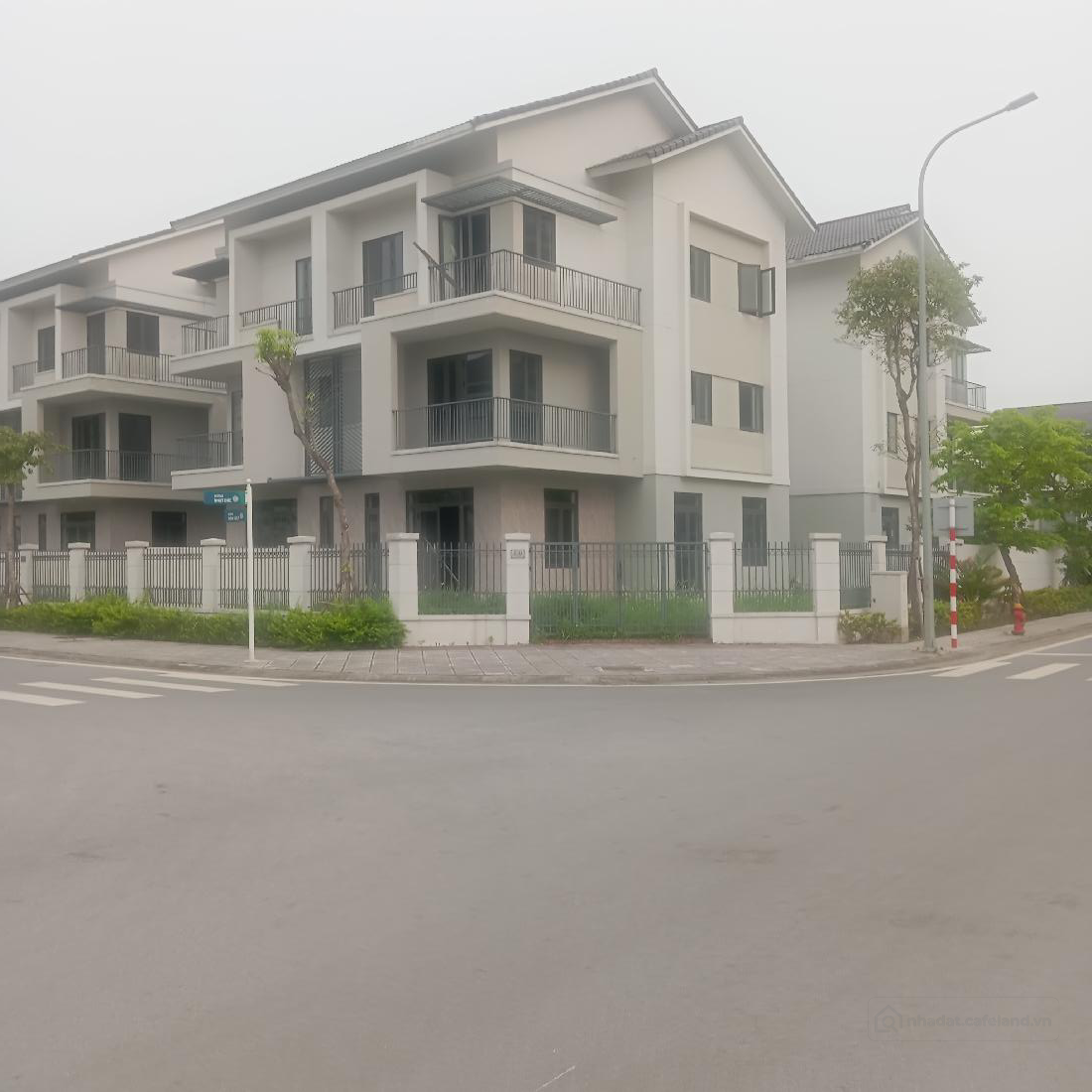quý căn shophouse cuối cùng đô thị Vship Bắc Ninh