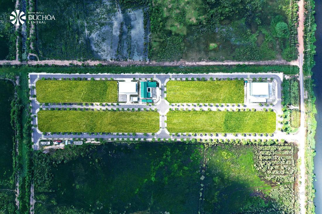 Cần bán đất nền mặt tiền Nguyễn Thiện Khiêm cạnh Vinhome