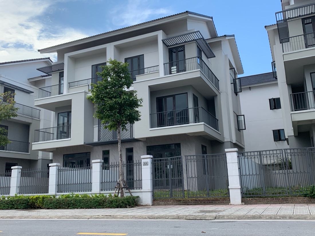hàng quý hiếm ! Biệt thự SL 180m2 giá 11,2 tỷ tại VSip BN