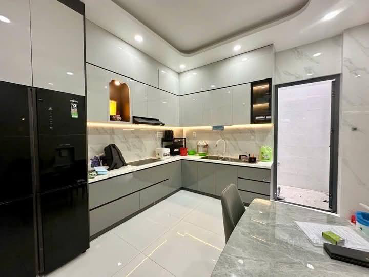 SÁT MẶT TIỀN NGUYỄN ĐÌNH CHIỂU Q3 - HXH VIP NHẤT KHU - NHÀ MỚI , PHÁP LÝ CHUẨN