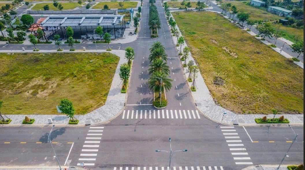King Hills Residence - SỞ HỮU ĐẤT NỀN LIỀN KỀ ECO RETREAT CHỈ VỚI 1/3 GIÁ