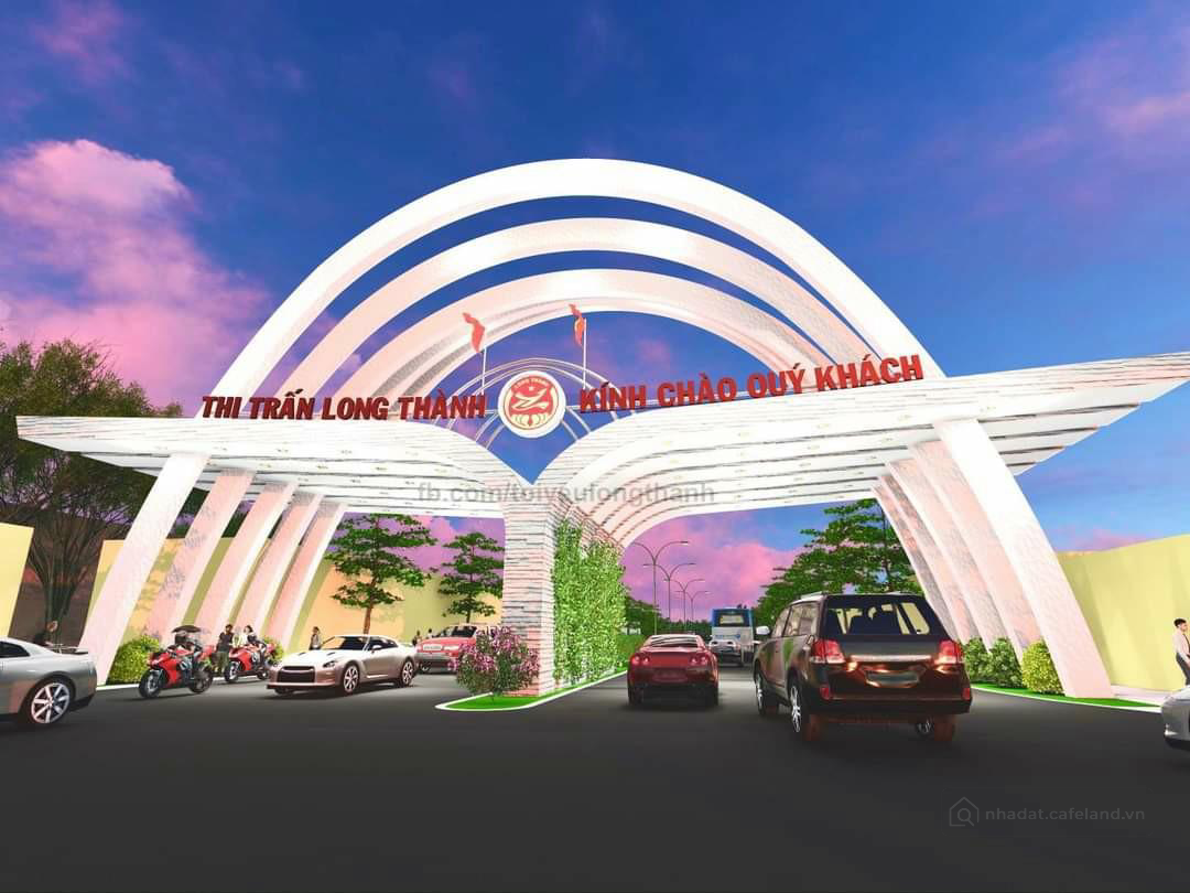 cần bán gấp lô đất 441 m2 thổ cư 100% .an phước long thành . giá 10 tr500m2