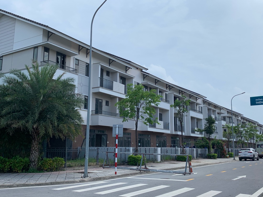 Hàng tuyển! biệt thự 180m2 giá 11,2 tại VSip BN