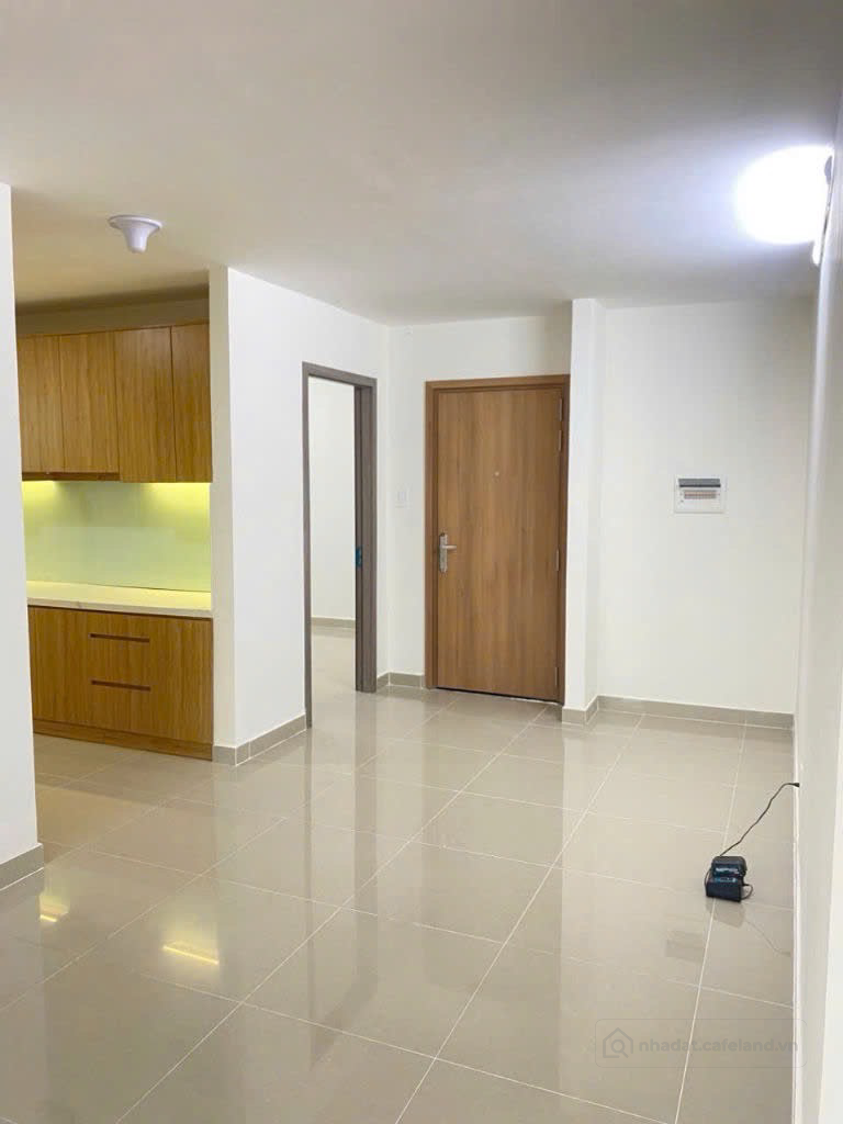 Cần cho căn hộ 2 PN , 2 WC liền kề đường Võ Văn Kiệt 