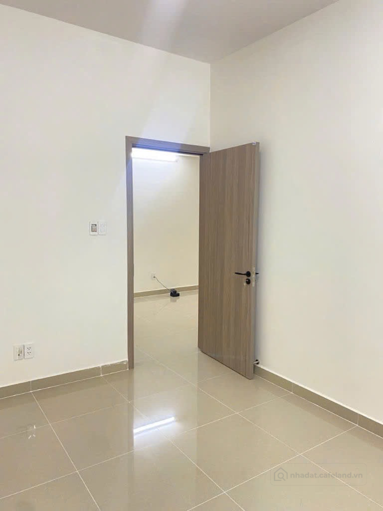 Cần bán căn hộ chung cư liền kề Võ Văn Kiệt 