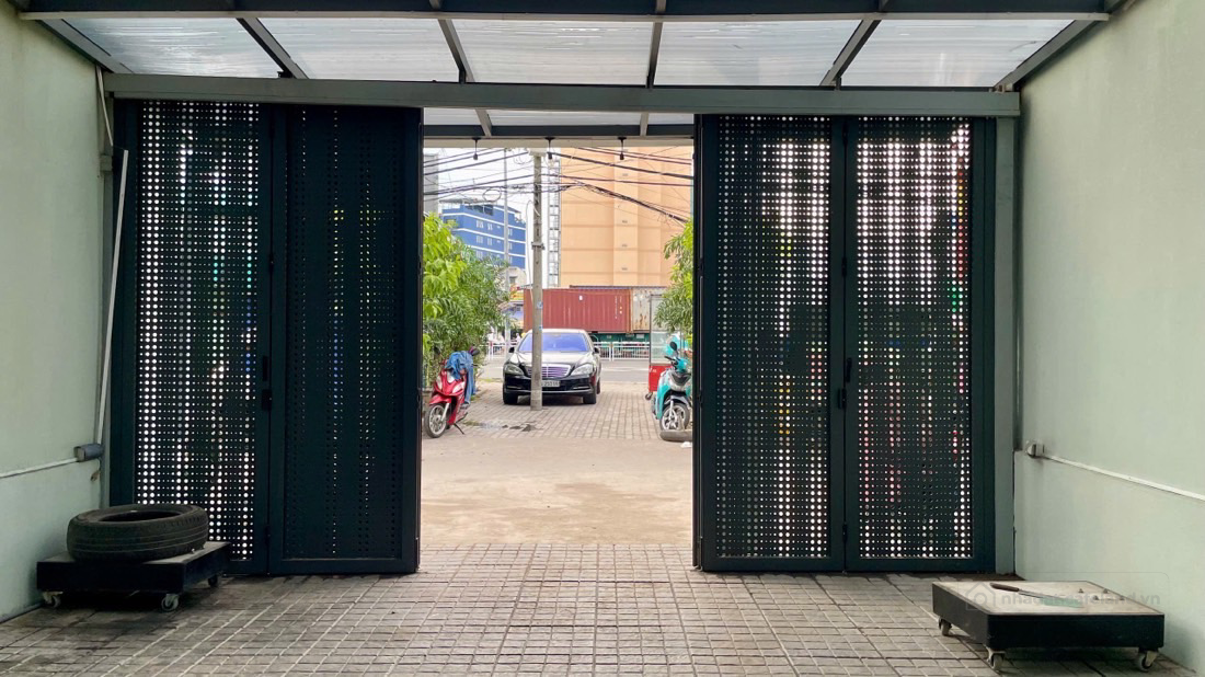  CHO THUÊ SHOPHOUSE – VỊ TRÍ ĐẮC ĐỊA NGAY TRUNG TÂM QUẬN 7
