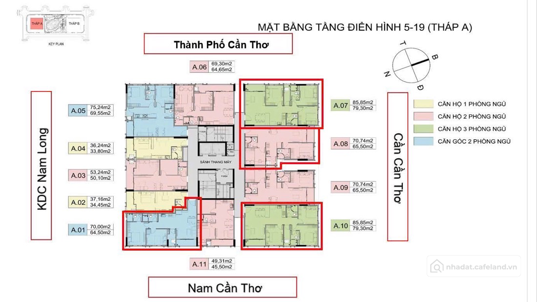 MUA NHÀ TRẢ CHẬM CHỈ 0,5% THÁNG KHÔNG LÃI TẠI TP CẦN THƠ