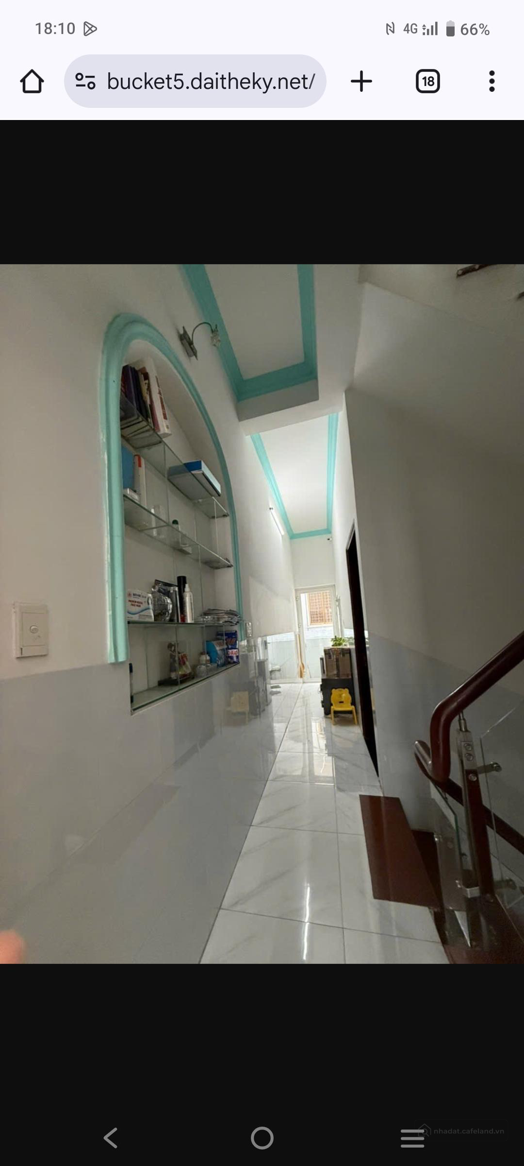 BÁN NHÀ 254m² NGUYỄN BÍNH – ĐÔNG HÒA, DĨ AN – Ô TÔ VÀO TẬN NHÀ – GIÁ CHỈ 6.2 TỶ