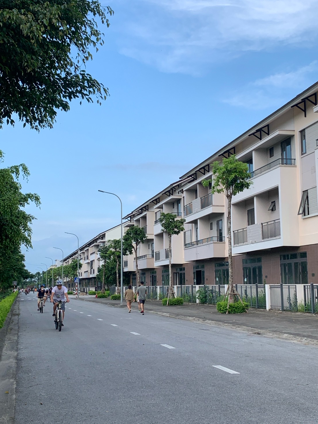 shophouse 100m2 giá 7,1tỷ tại VSip Từ Sơn 