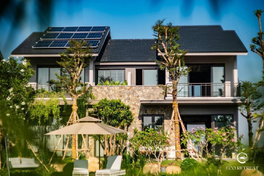 Eco Retreat Long An – Bán giỏ hàng chuyển nhượng tự do, giá cực tốt sản phẩm đẹp