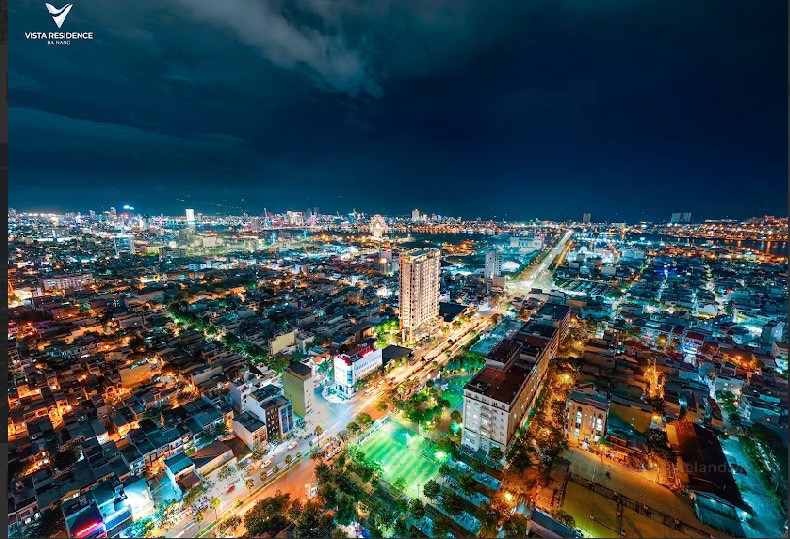 DỰ ÁN VISTA RESIDENCE DA NANG 