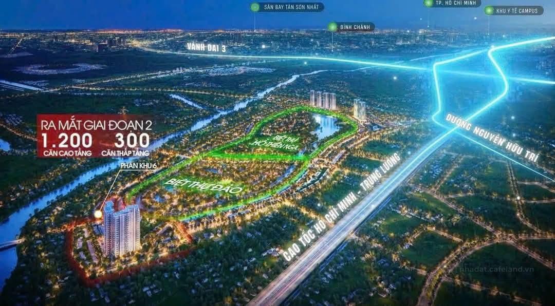 CĂN HỘ ECOPARK GIỮA RỪNG RETREAT, BOOKING SUẤT CĂN ƯU TIÊN GIỎ CĂN ĐẸP ĐỘC QUYỀN