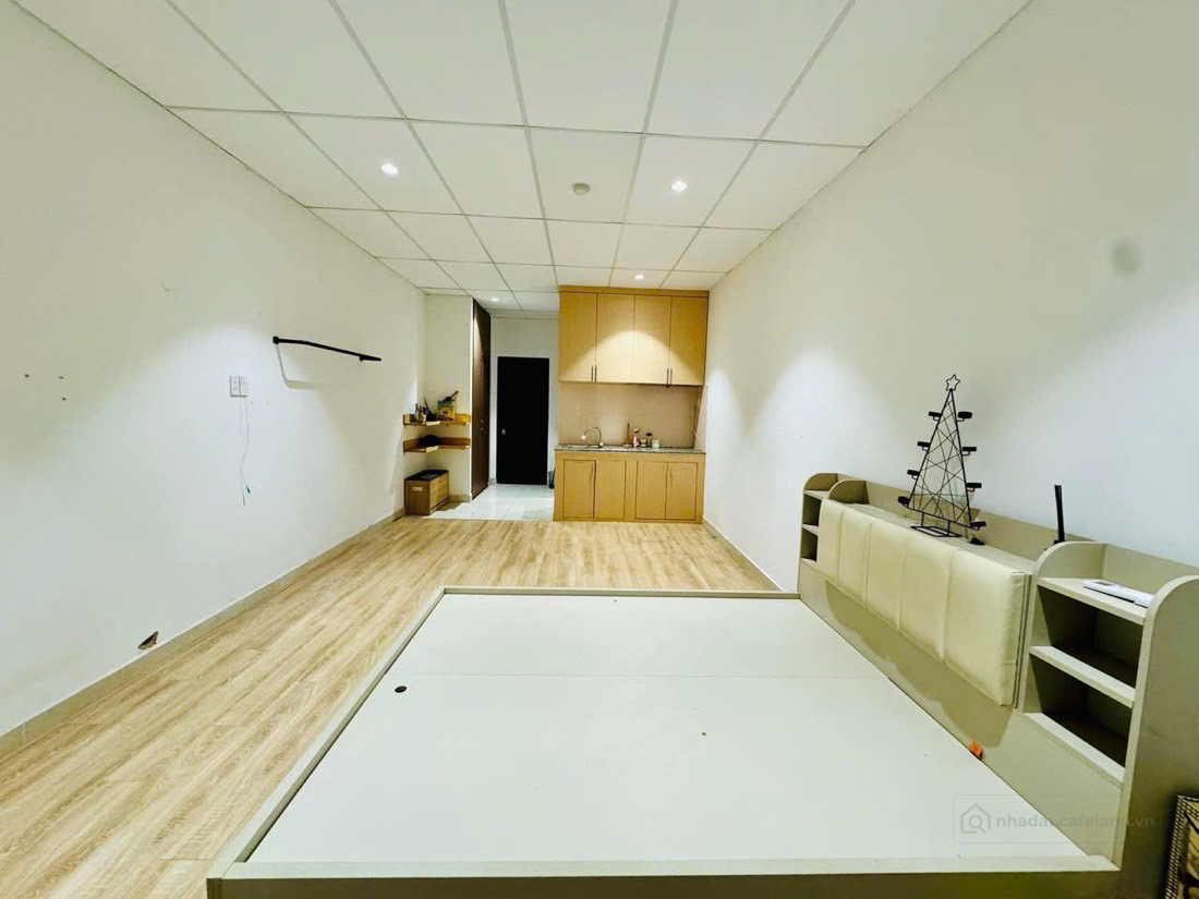 Cần cho thuê căn hộ Studio liền kể nhà ga T3